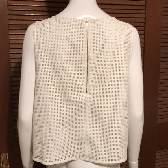 💐Host Pick💐 Banana Republic Blouse - Picture 2 of 5